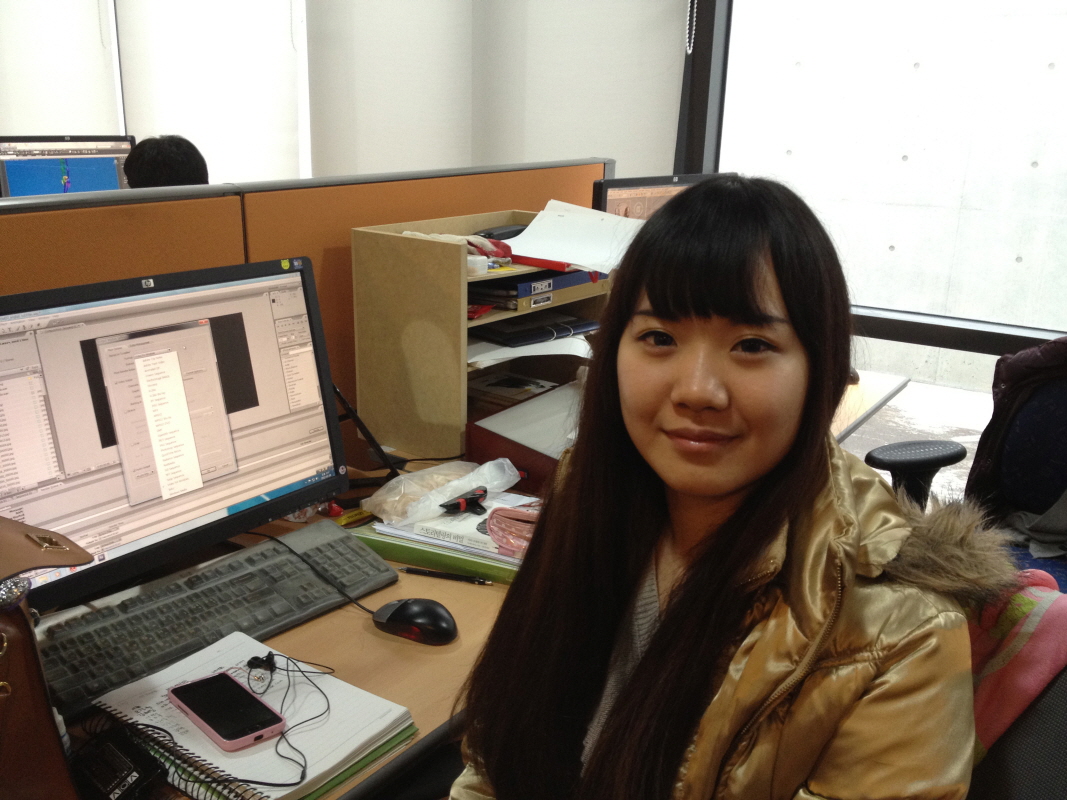 김지현 / Kim Jee-hyun 
